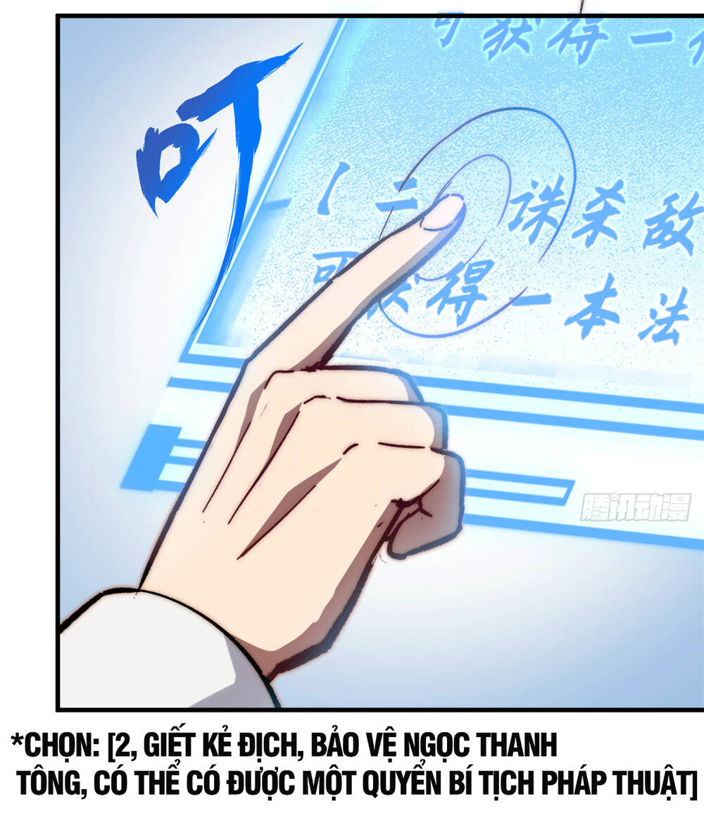 Đỉnh Cấp Khí Vận Lặng Lẽ Tu Luyện Ngàn Năm - Chapter 66 - Page 60