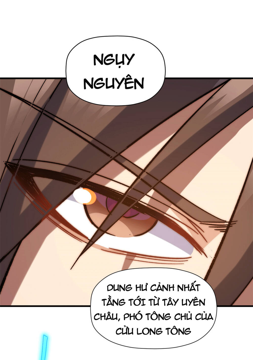 Đỉnh Cấp Khí Vận Lặng Lẽ Tu Luyện Ngàn Năm - Chapter 66 - Page 61