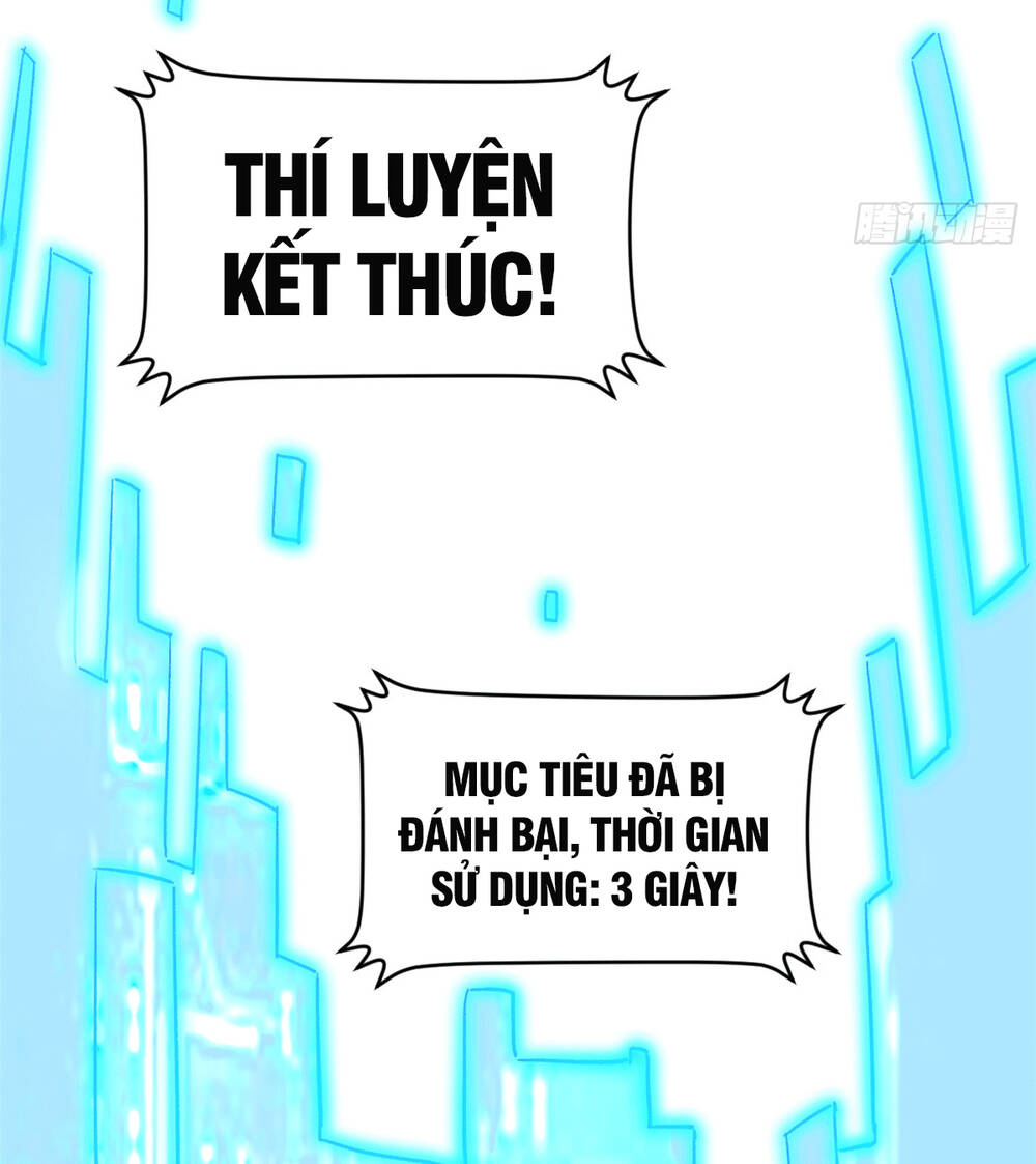 Đỉnh Cấp Khí Vận Lặng Lẽ Tu Luyện Ngàn Năm - Chapter 66 - Page 62