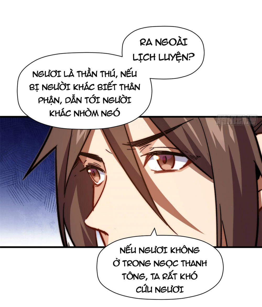 Đỉnh Cấp Khí Vận Lặng Lẽ Tu Luyện Ngàn Năm - Chapter 66 - Page 6