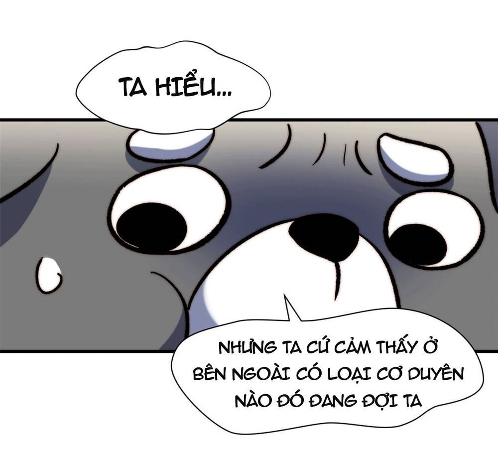 Đỉnh Cấp Khí Vận Lặng Lẽ Tu Luyện Ngàn Năm - Chapter 66 - Page 7