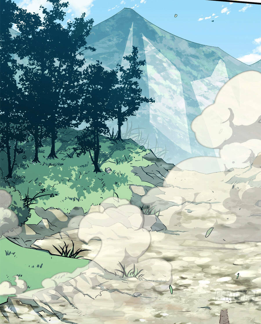 Đỉnh Cấp Khí Vận Lặng Lẽ Tu Luyện Ngàn Năm - Chapter 67 - Page 17