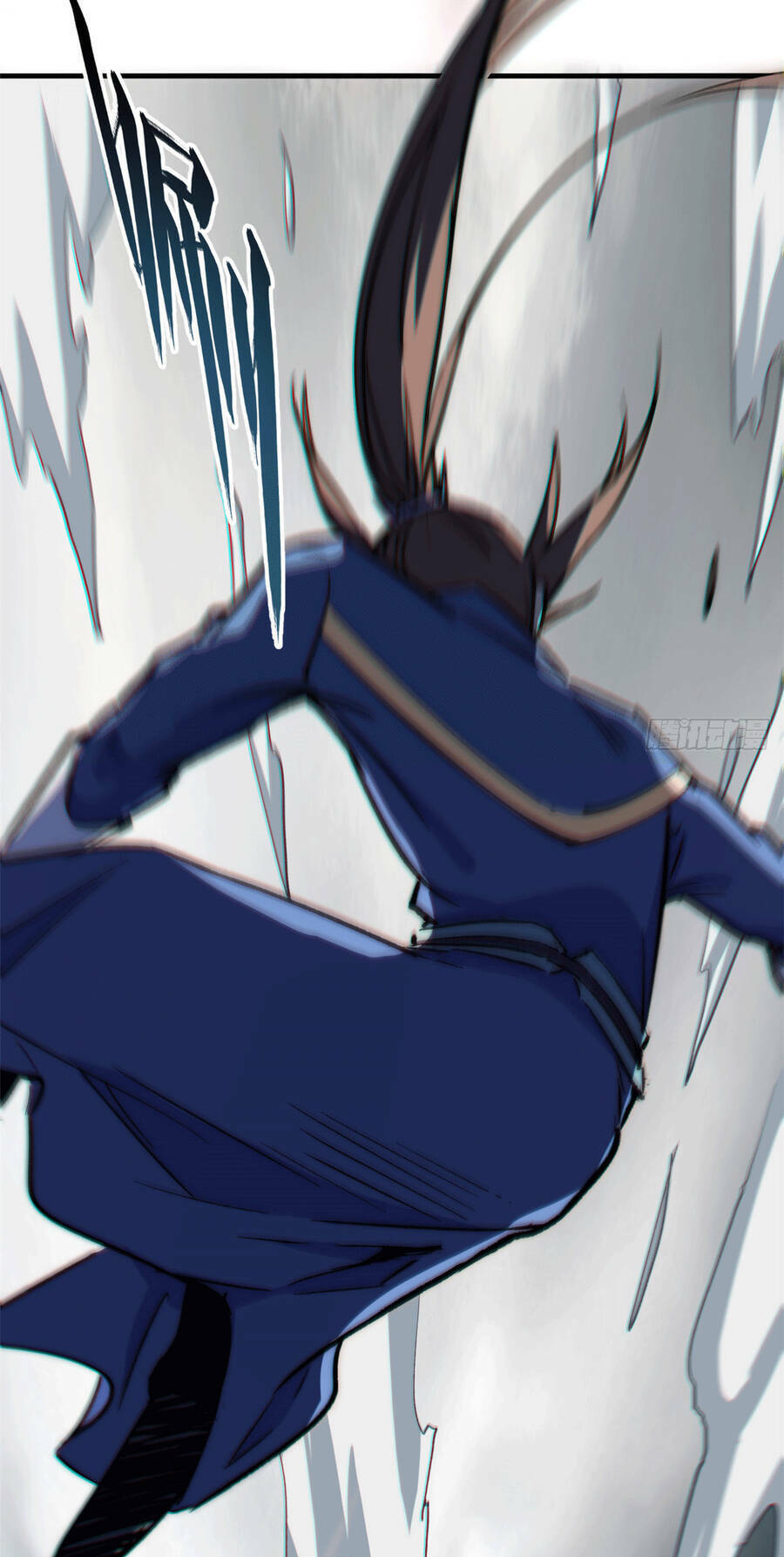 Đỉnh Cấp Khí Vận Lặng Lẽ Tu Luyện Ngàn Năm - Chapter 67 - Page 19