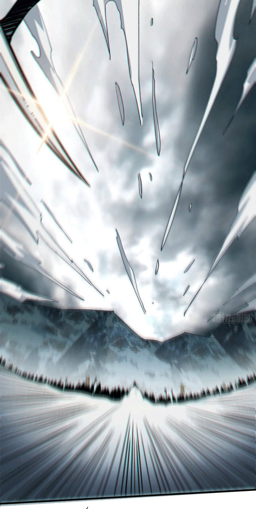 Đỉnh Cấp Khí Vận Lặng Lẽ Tu Luyện Ngàn Năm - Chapter 67 - Page 20