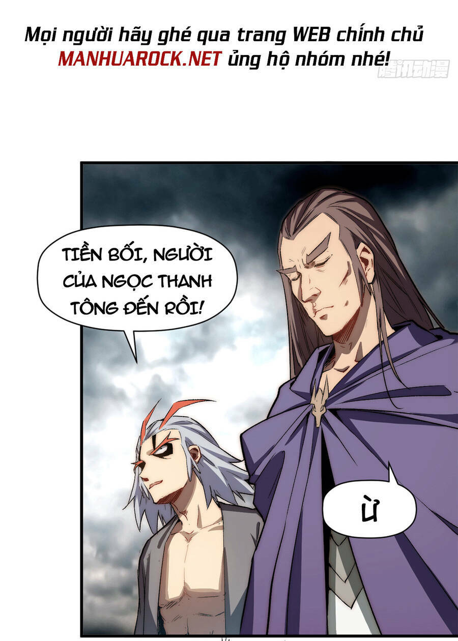 Đỉnh Cấp Khí Vận Lặng Lẽ Tu Luyện Ngàn Năm - Chapter 67 - Page 23