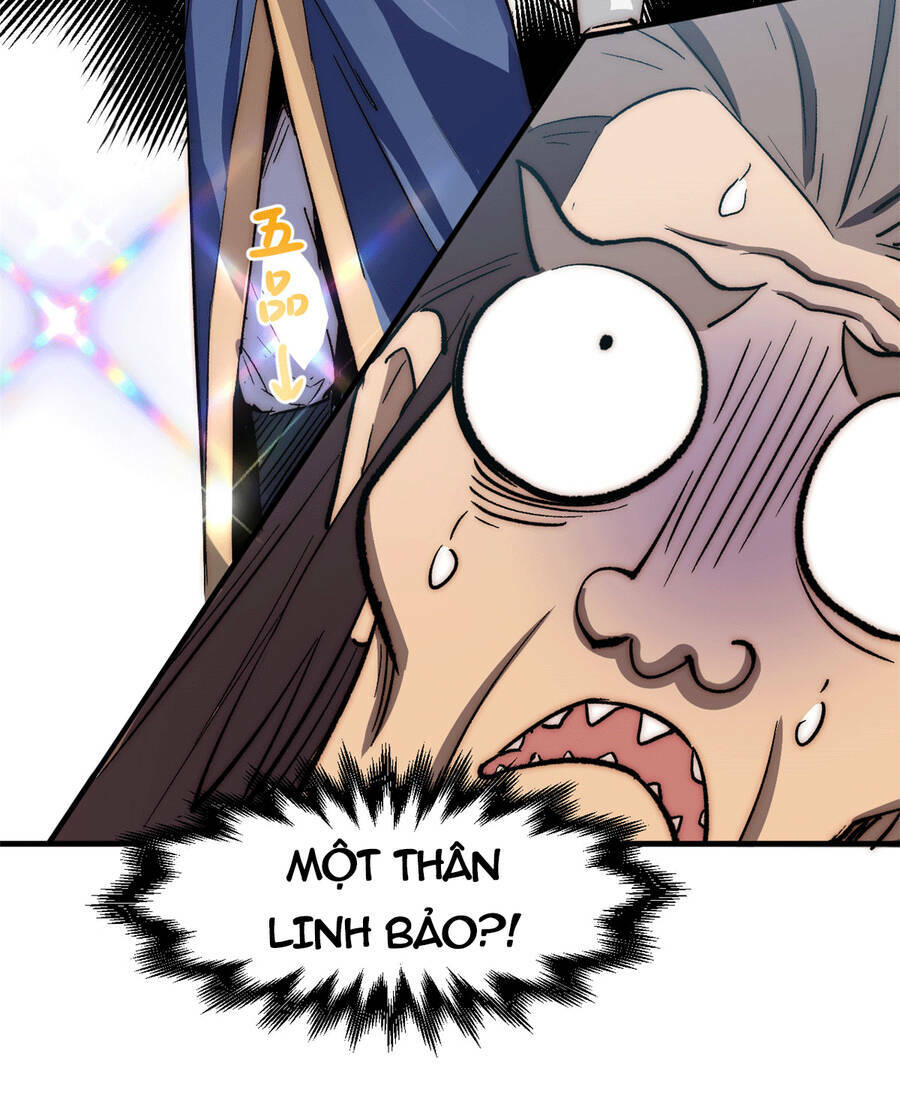 Đỉnh Cấp Khí Vận Lặng Lẽ Tu Luyện Ngàn Năm - Chapter 67 - Page 26