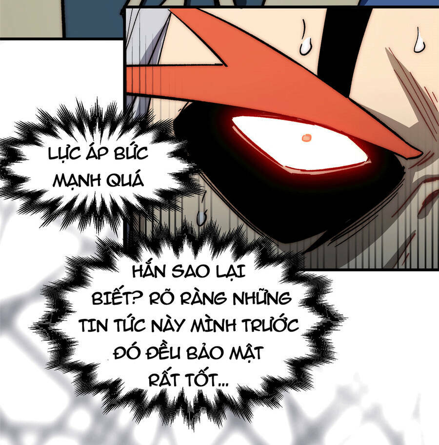 Đỉnh Cấp Khí Vận Lặng Lẽ Tu Luyện Ngàn Năm - Chapter 67 - Page 32