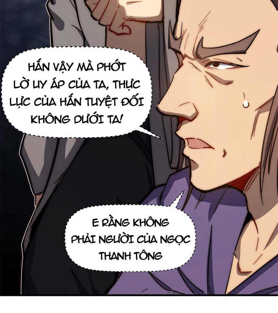 Đỉnh Cấp Khí Vận Lặng Lẽ Tu Luyện Ngàn Năm - Chapter 67 - Page 34