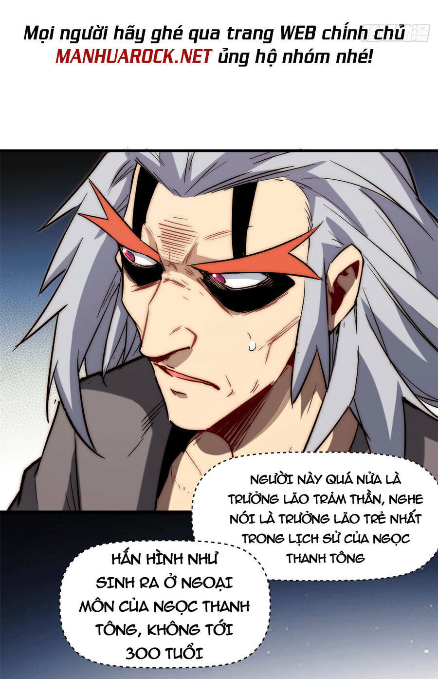 Đỉnh Cấp Khí Vận Lặng Lẽ Tu Luyện Ngàn Năm - Chapter 67 - Page 35