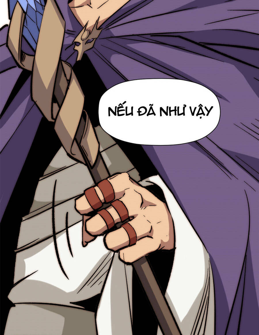 Đỉnh Cấp Khí Vận Lặng Lẽ Tu Luyện Ngàn Năm - Chapter 67 - Page 37