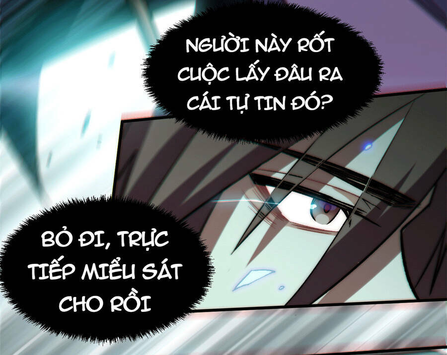 Đỉnh Cấp Khí Vận Lặng Lẽ Tu Luyện Ngàn Năm - Chapter 67 - Page 39