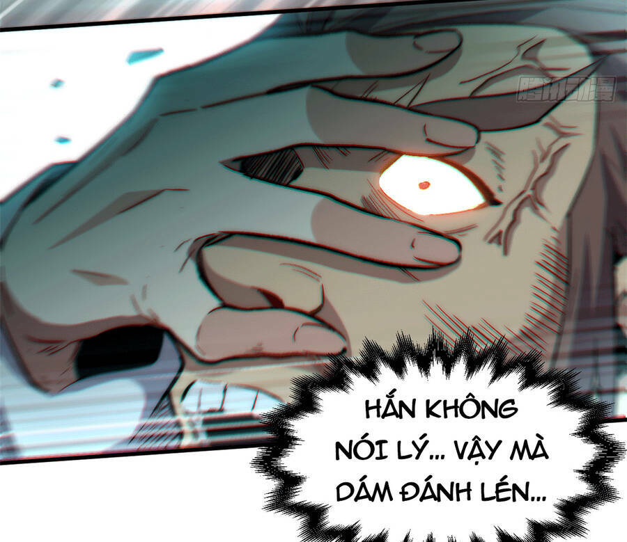 Đỉnh Cấp Khí Vận Lặng Lẽ Tu Luyện Ngàn Năm - Chapter 67 - Page 40