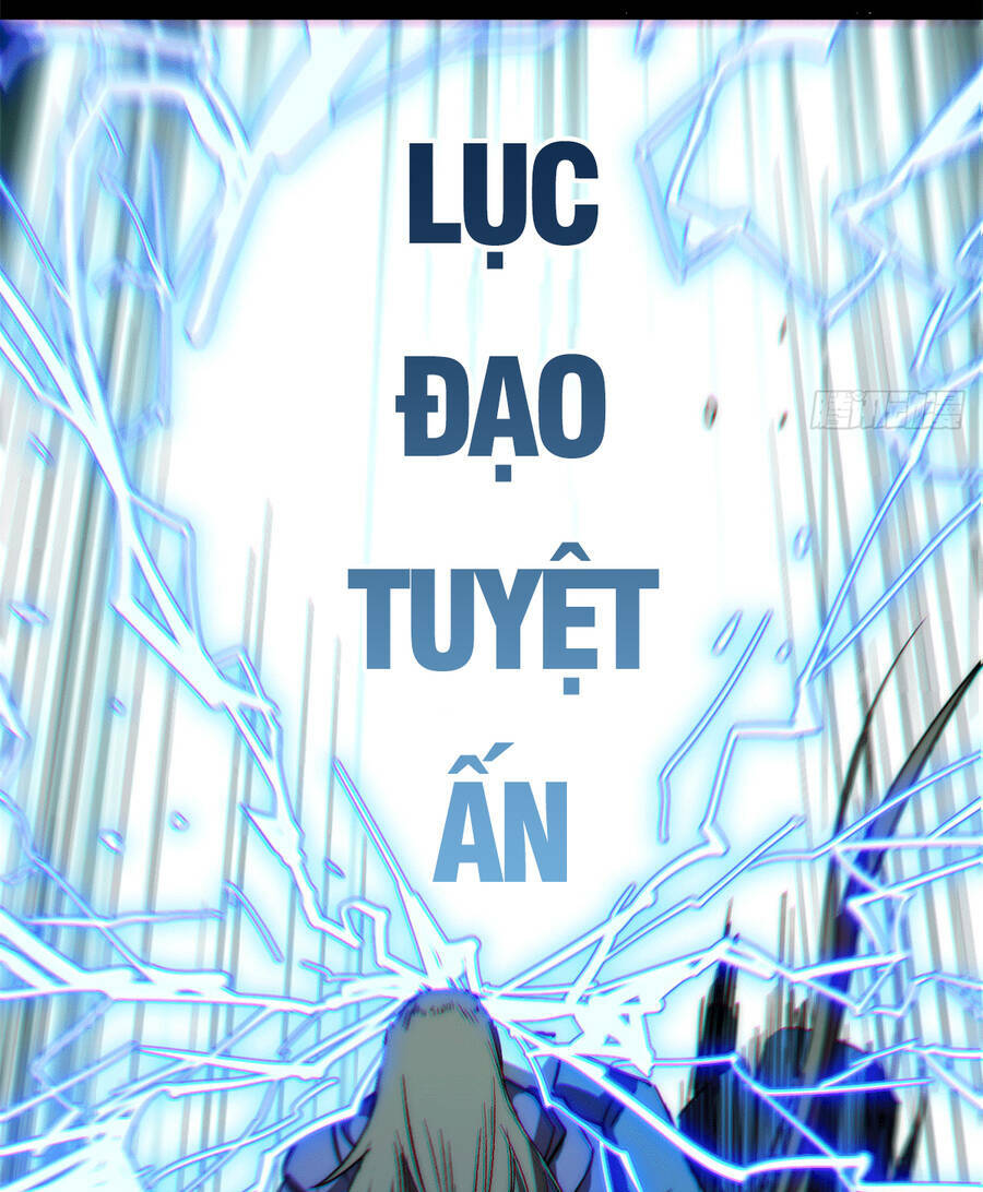 Đỉnh Cấp Khí Vận Lặng Lẽ Tu Luyện Ngàn Năm - Chapter 67 - Page 42