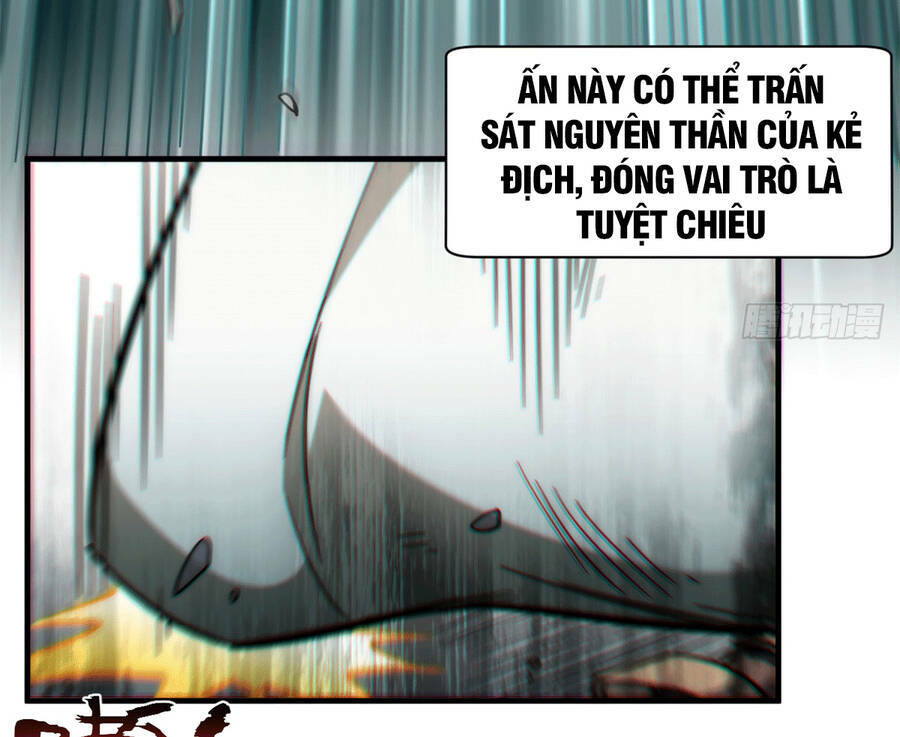 Đỉnh Cấp Khí Vận Lặng Lẽ Tu Luyện Ngàn Năm - Chapter 67 - Page 44