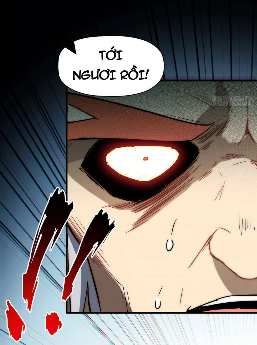 Đỉnh Cấp Khí Vận Lặng Lẽ Tu Luyện Ngàn Năm - Chapter 67 - Page 47