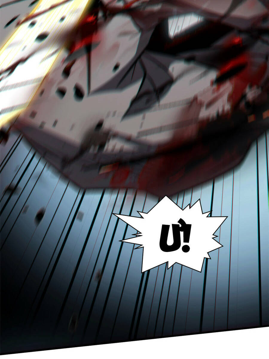 Đỉnh Cấp Khí Vận Lặng Lẽ Tu Luyện Ngàn Năm - Chapter 67 - Page 49