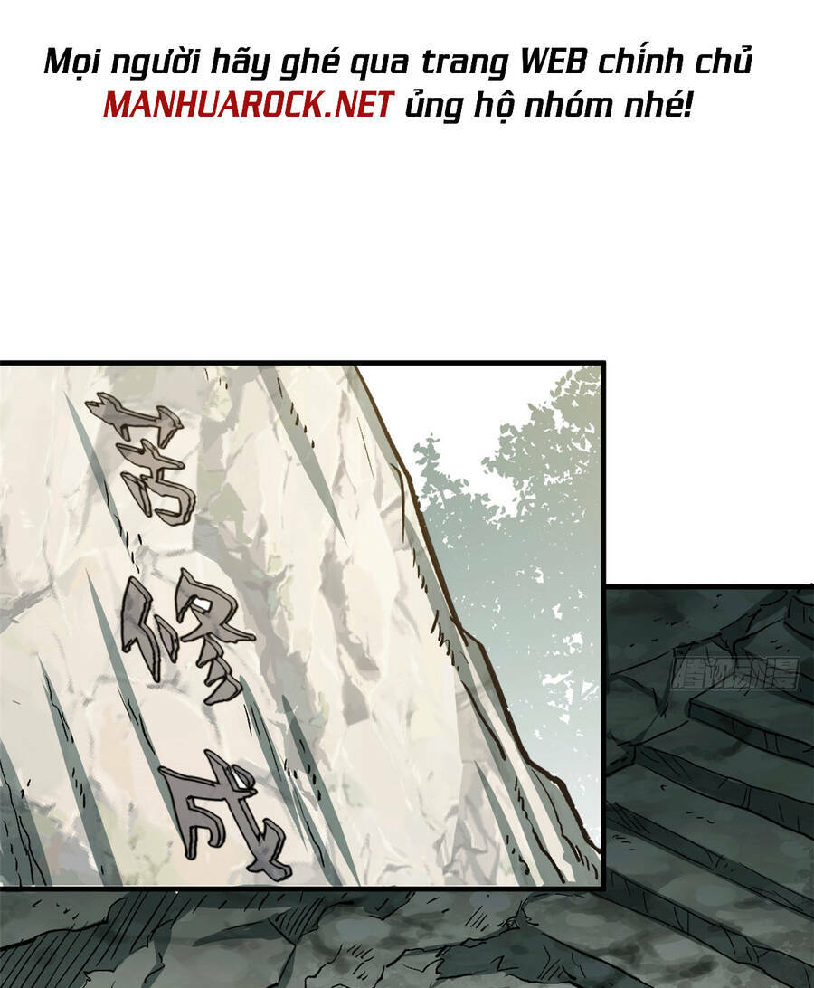 Đỉnh Cấp Khí Vận Lặng Lẽ Tu Luyện Ngàn Năm - Chapter 67 - Page 59