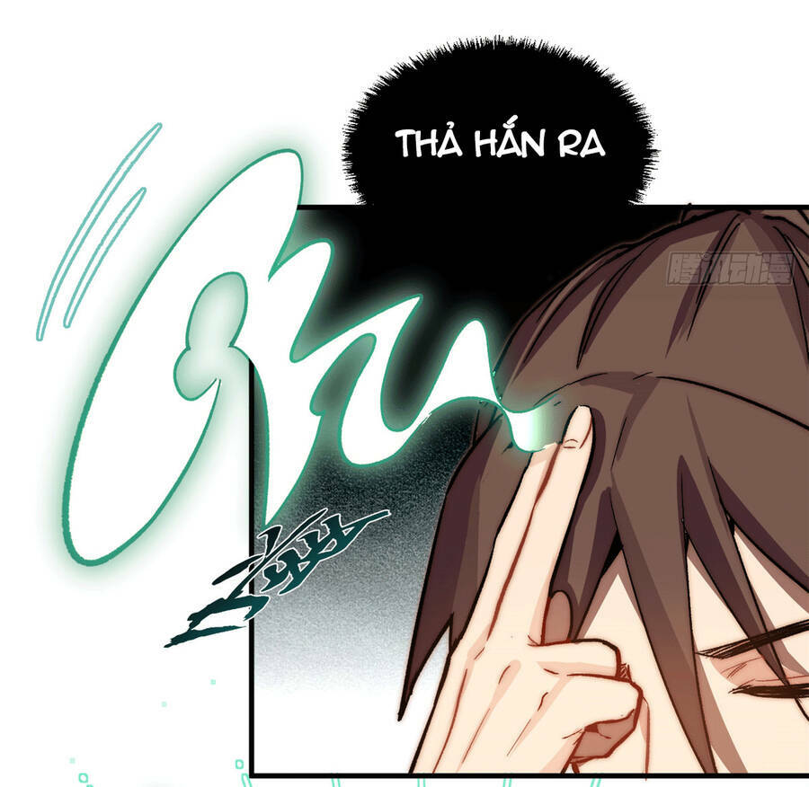 Đỉnh Cấp Khí Vận Lặng Lẽ Tu Luyện Ngàn Năm - Chapter 67 - Page 61