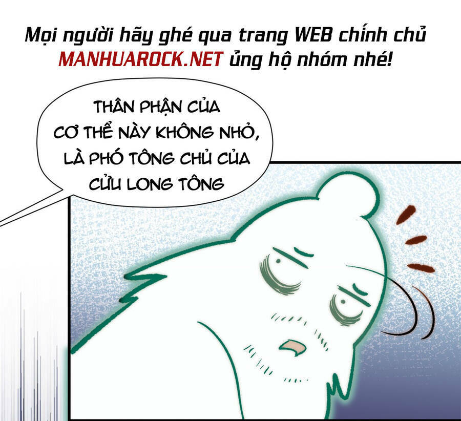 Đỉnh Cấp Khí Vận Lặng Lẽ Tu Luyện Ngàn Năm - Chapter 68 - Page 9