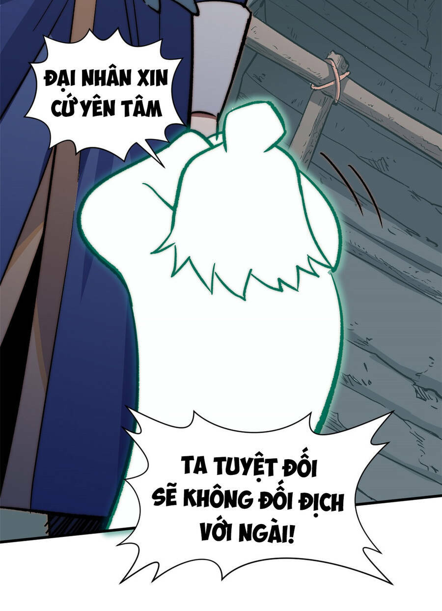 Đỉnh Cấp Khí Vận Lặng Lẽ Tu Luyện Ngàn Năm - Chapter 68 - Page 15