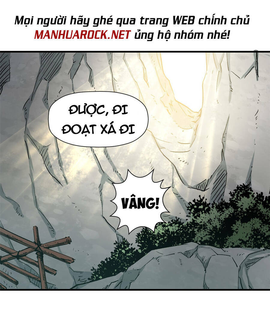 Đỉnh Cấp Khí Vận Lặng Lẽ Tu Luyện Ngàn Năm - Chapter 68 - Page 16