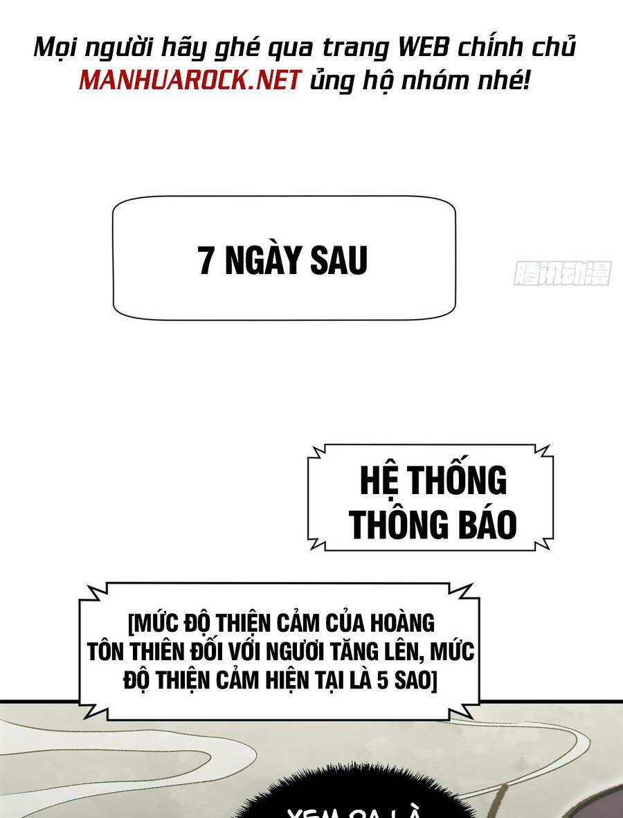 Đỉnh Cấp Khí Vận Lặng Lẽ Tu Luyện Ngàn Năm - Chapter 68 - Page 17