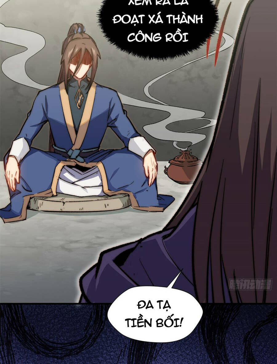 Đỉnh Cấp Khí Vận Lặng Lẽ Tu Luyện Ngàn Năm - Chapter 68 - Page 18