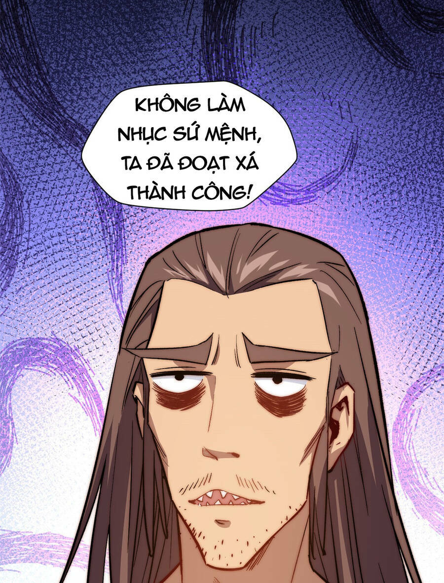 Đỉnh Cấp Khí Vận Lặng Lẽ Tu Luyện Ngàn Năm - Chapter 68 - Page 19