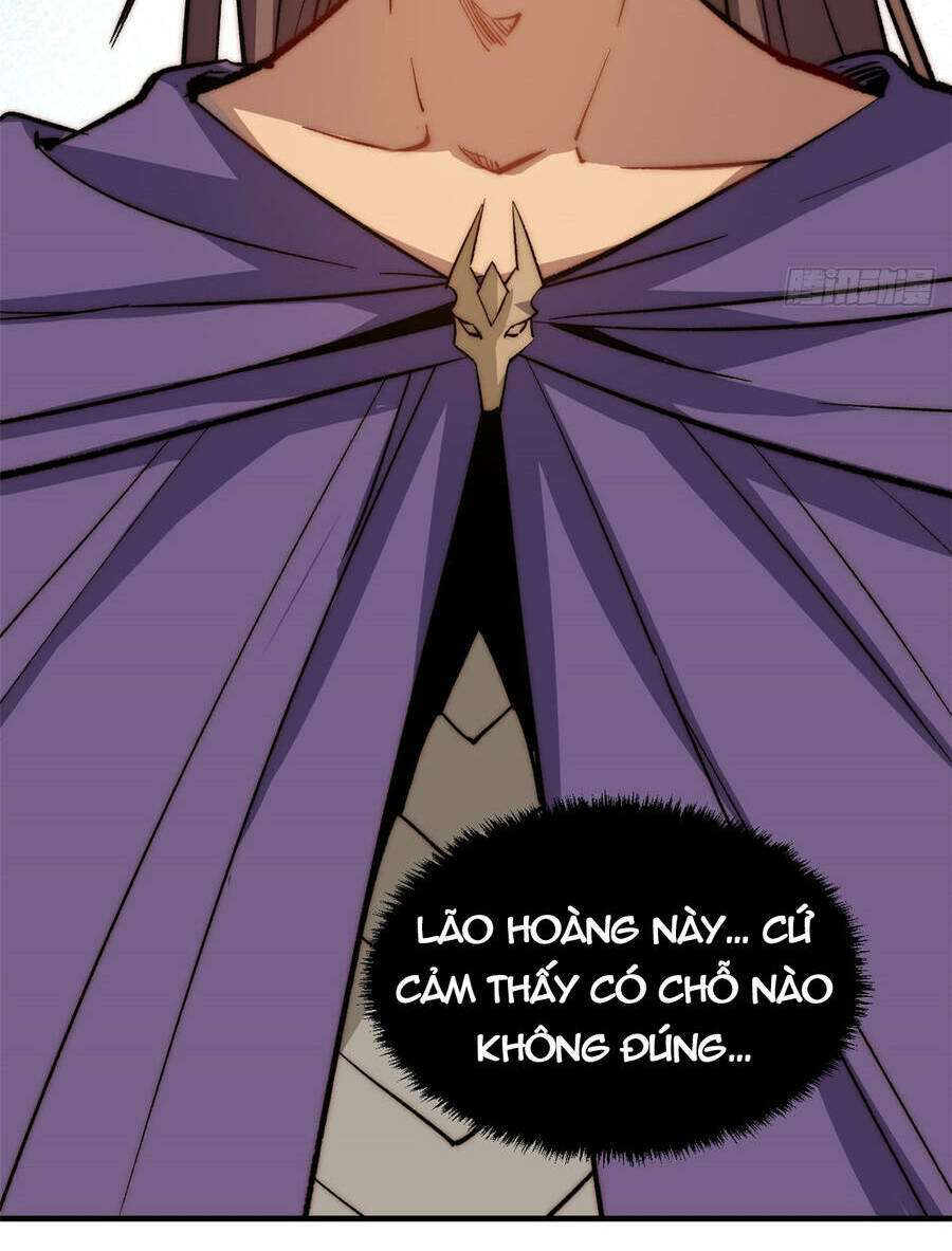 Đỉnh Cấp Khí Vận Lặng Lẽ Tu Luyện Ngàn Năm - Chapter 68 - Page 20