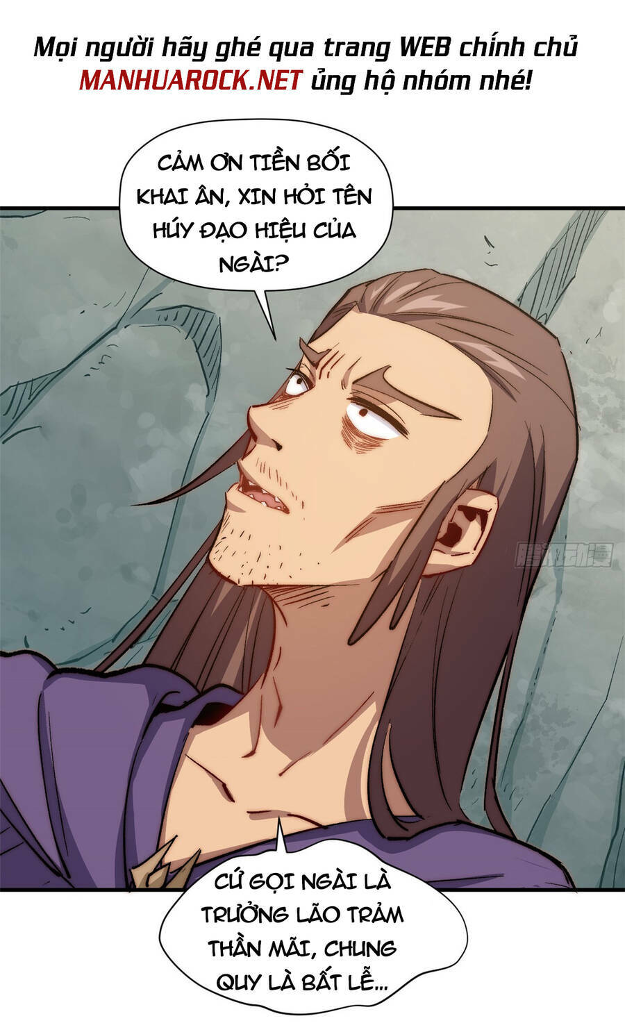 Đỉnh Cấp Khí Vận Lặng Lẽ Tu Luyện Ngàn Năm - Chapter 68 - Page 21