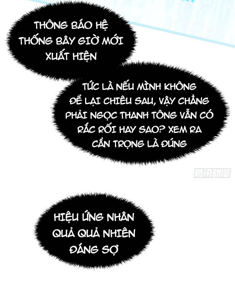 Đỉnh Cấp Khí Vận Lặng Lẽ Tu Luyện Ngàn Năm - Chapter 68 - Page 33