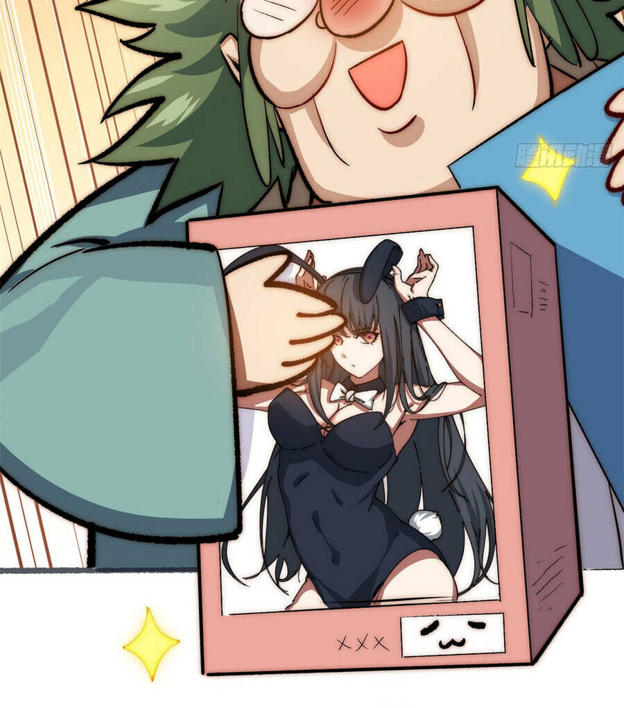 Đỉnh Cấp Khí Vận Lặng Lẽ Tu Luyện Ngàn Năm - Chapter 68 - Page 35