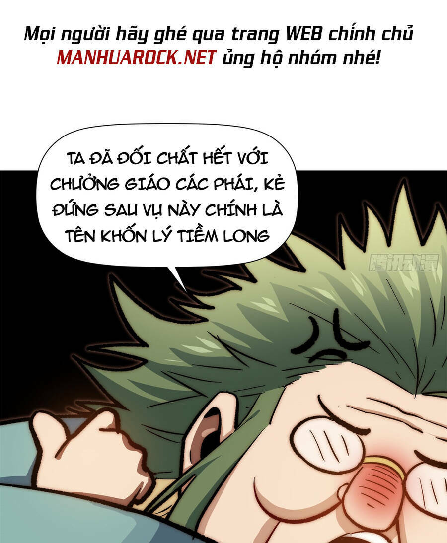 Đỉnh Cấp Khí Vận Lặng Lẽ Tu Luyện Ngàn Năm - Chapter 68 - Page 37