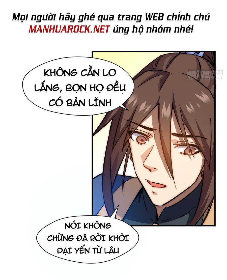 Đỉnh Cấp Khí Vận Lặng Lẽ Tu Luyện Ngàn Năm - Chapter 68 - Page 40
