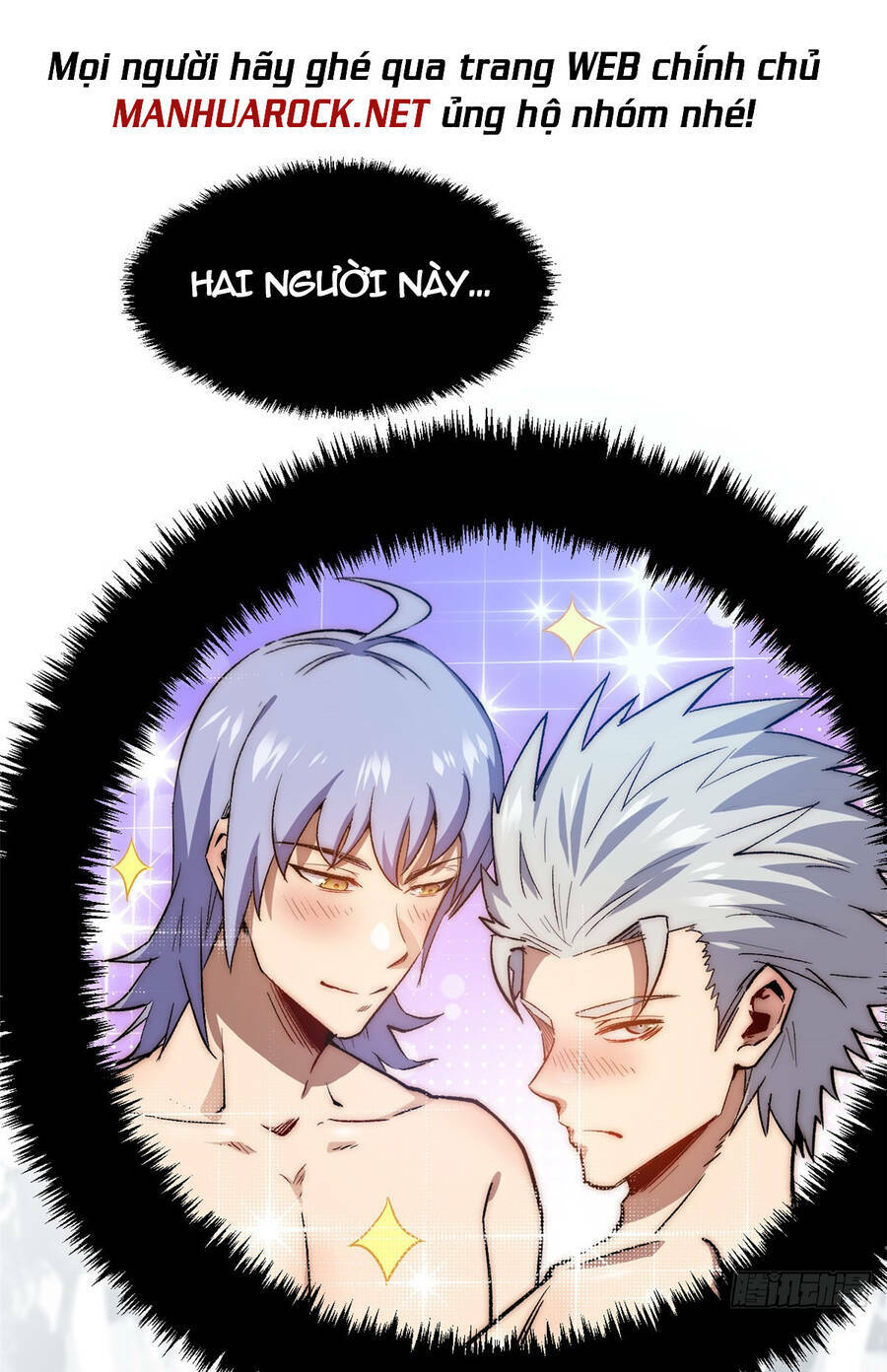 Đỉnh Cấp Khí Vận Lặng Lẽ Tu Luyện Ngàn Năm - Chapter 68 - Page 44