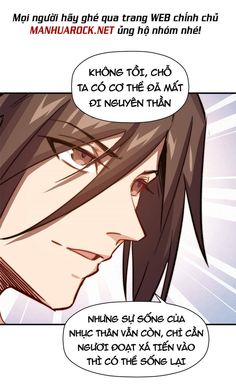 Đỉnh Cấp Khí Vận Lặng Lẽ Tu Luyện Ngàn Năm - Chapter 68 - Page 4