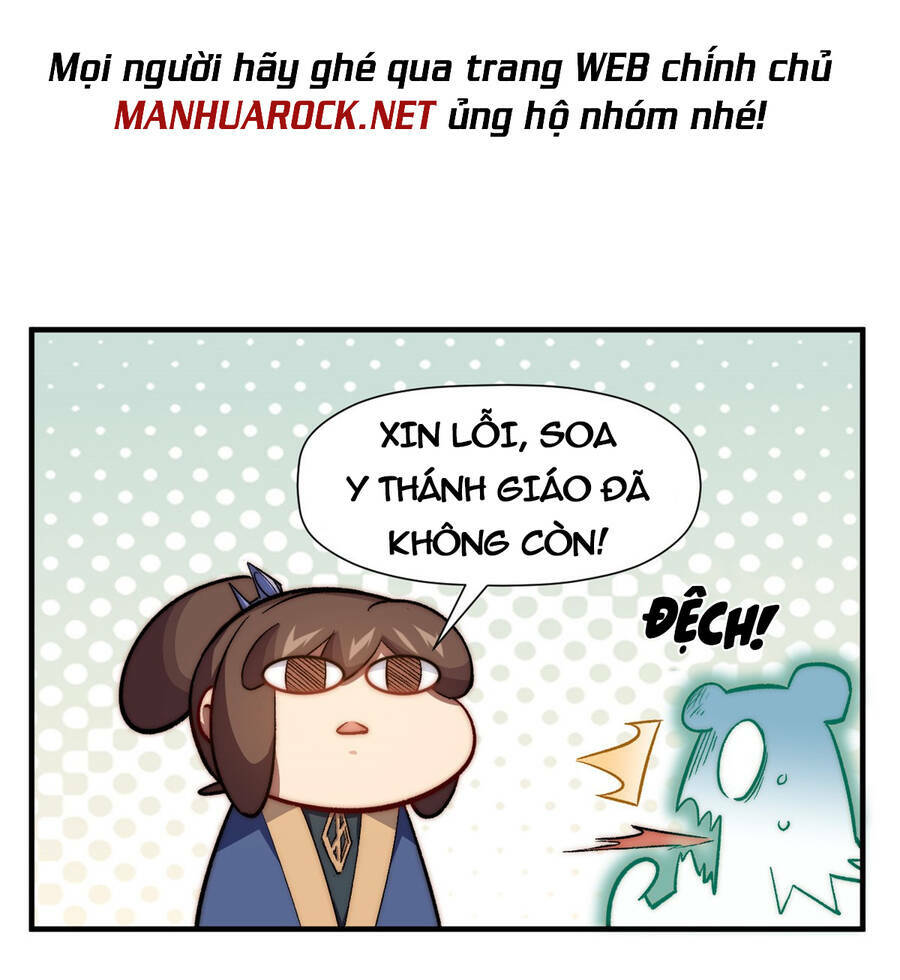 Đỉnh Cấp Khí Vận Lặng Lẽ Tu Luyện Ngàn Năm - Chapter 68 - Page 7