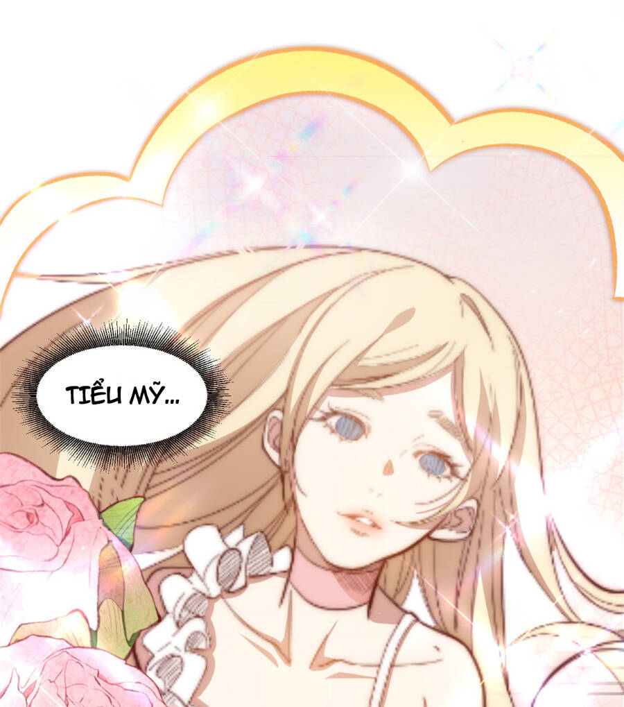 Đỉnh Cấp Khí Vận Lặng Lẽ Tu Luyện Ngàn Năm - Chapter 69 - Page 9