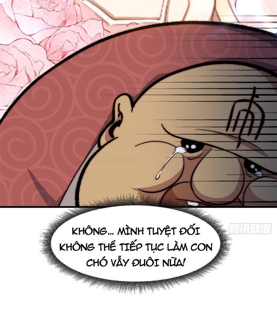 Đỉnh Cấp Khí Vận Lặng Lẽ Tu Luyện Ngàn Năm - Chapter 69 - Page 10