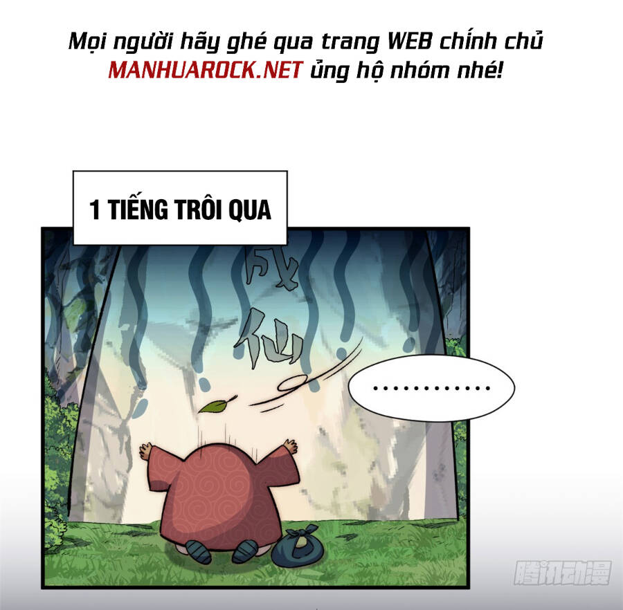 Đỉnh Cấp Khí Vận Lặng Lẽ Tu Luyện Ngàn Năm - Chapter 69 - Page 13