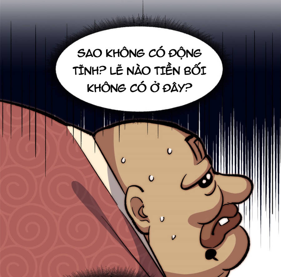 Đỉnh Cấp Khí Vận Lặng Lẽ Tu Luyện Ngàn Năm - Chapter 69 - Page 14