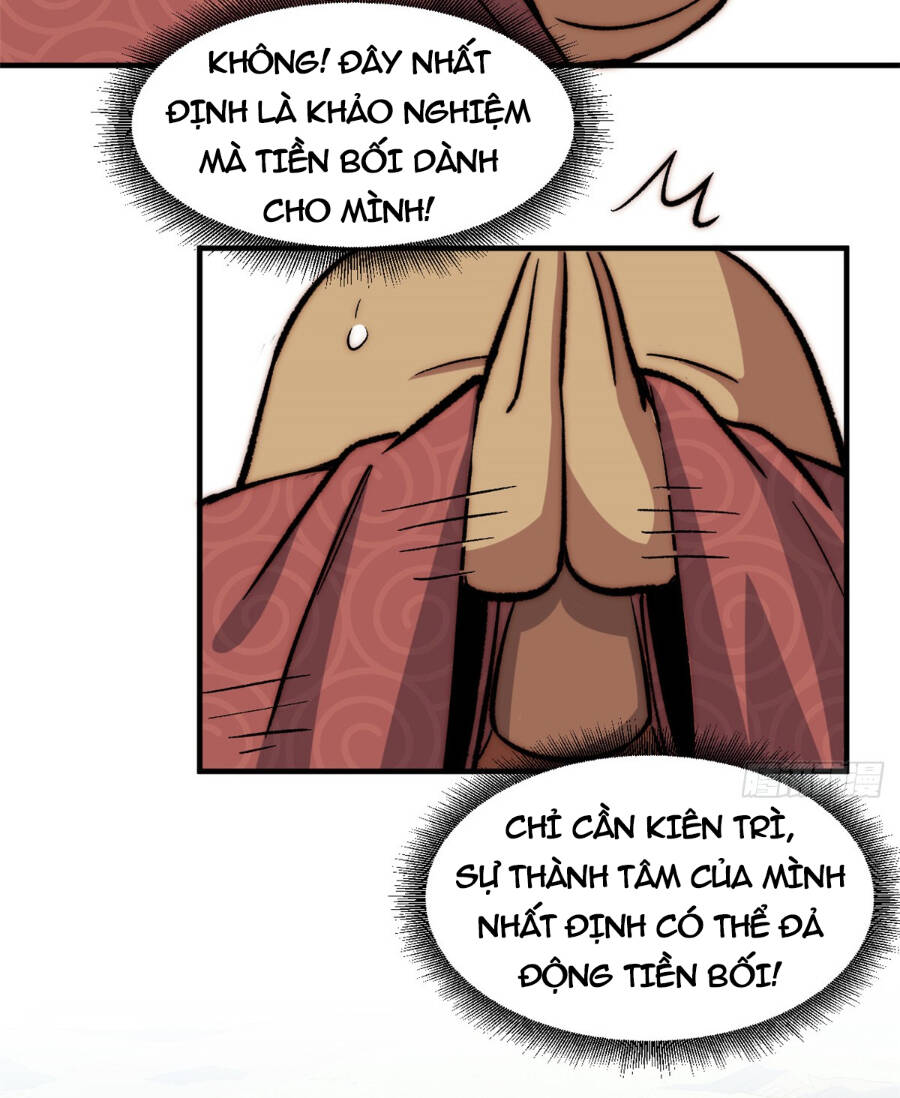 Đỉnh Cấp Khí Vận Lặng Lẽ Tu Luyện Ngàn Năm - Chapter 69 - Page 15