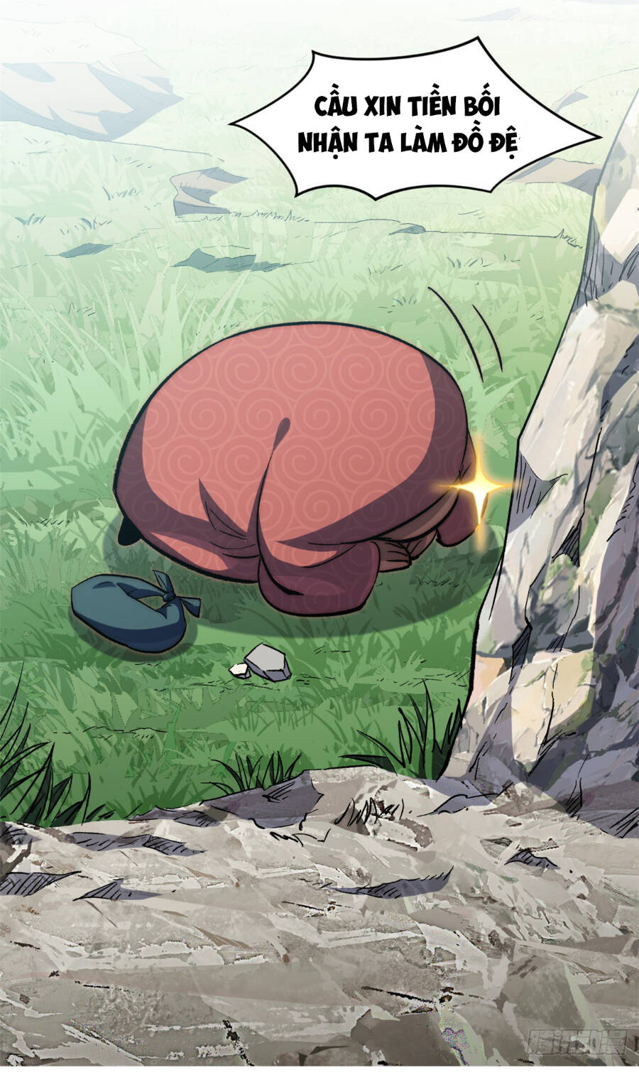Đỉnh Cấp Khí Vận Lặng Lẽ Tu Luyện Ngàn Năm - Chapter 69 - Page 16
