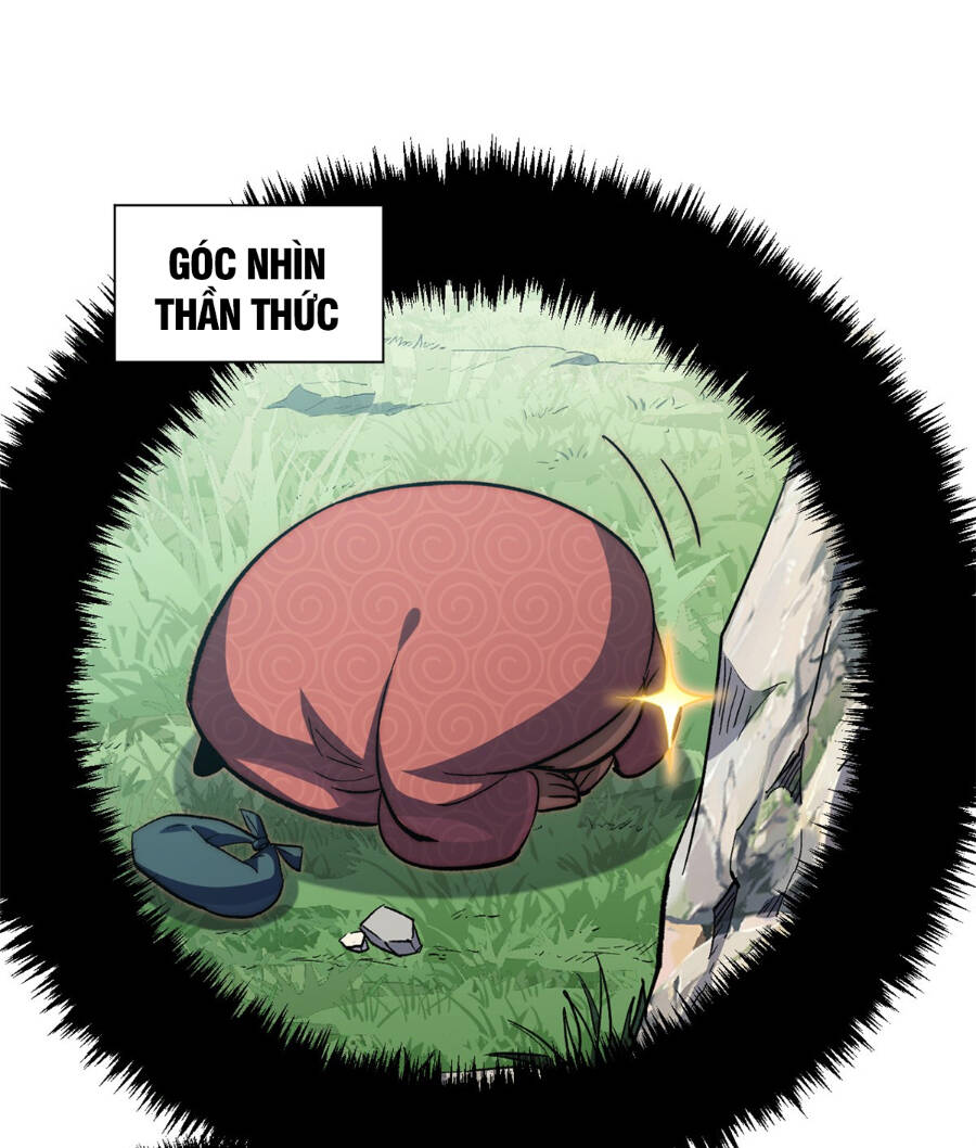 Đỉnh Cấp Khí Vận Lặng Lẽ Tu Luyện Ngàn Năm - Chapter 69 - Page 17