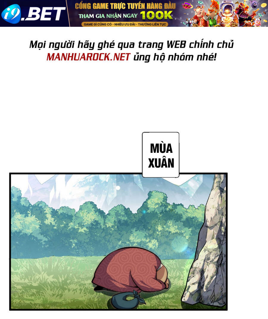 Đỉnh Cấp Khí Vận Lặng Lẽ Tu Luyện Ngàn Năm - Chapter 69 - Page 19