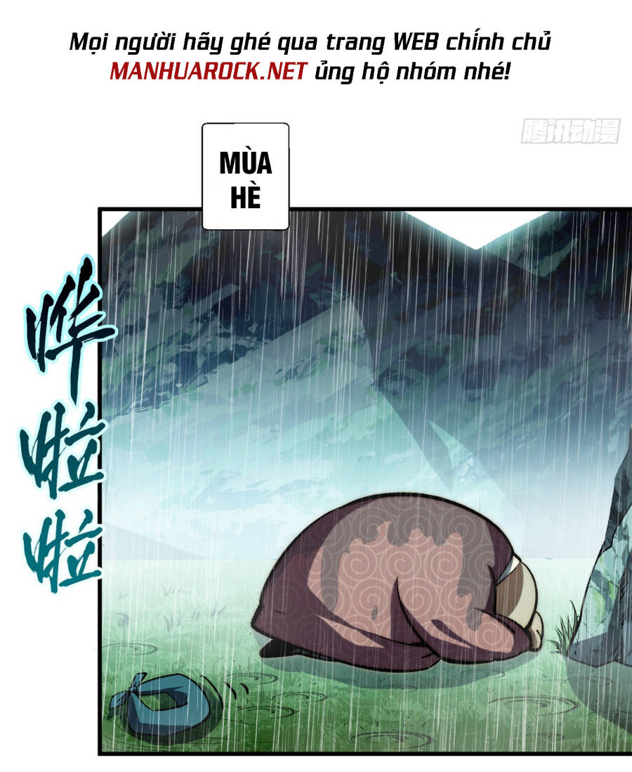 Đỉnh Cấp Khí Vận Lặng Lẽ Tu Luyện Ngàn Năm - Chapter 69 - Page 20