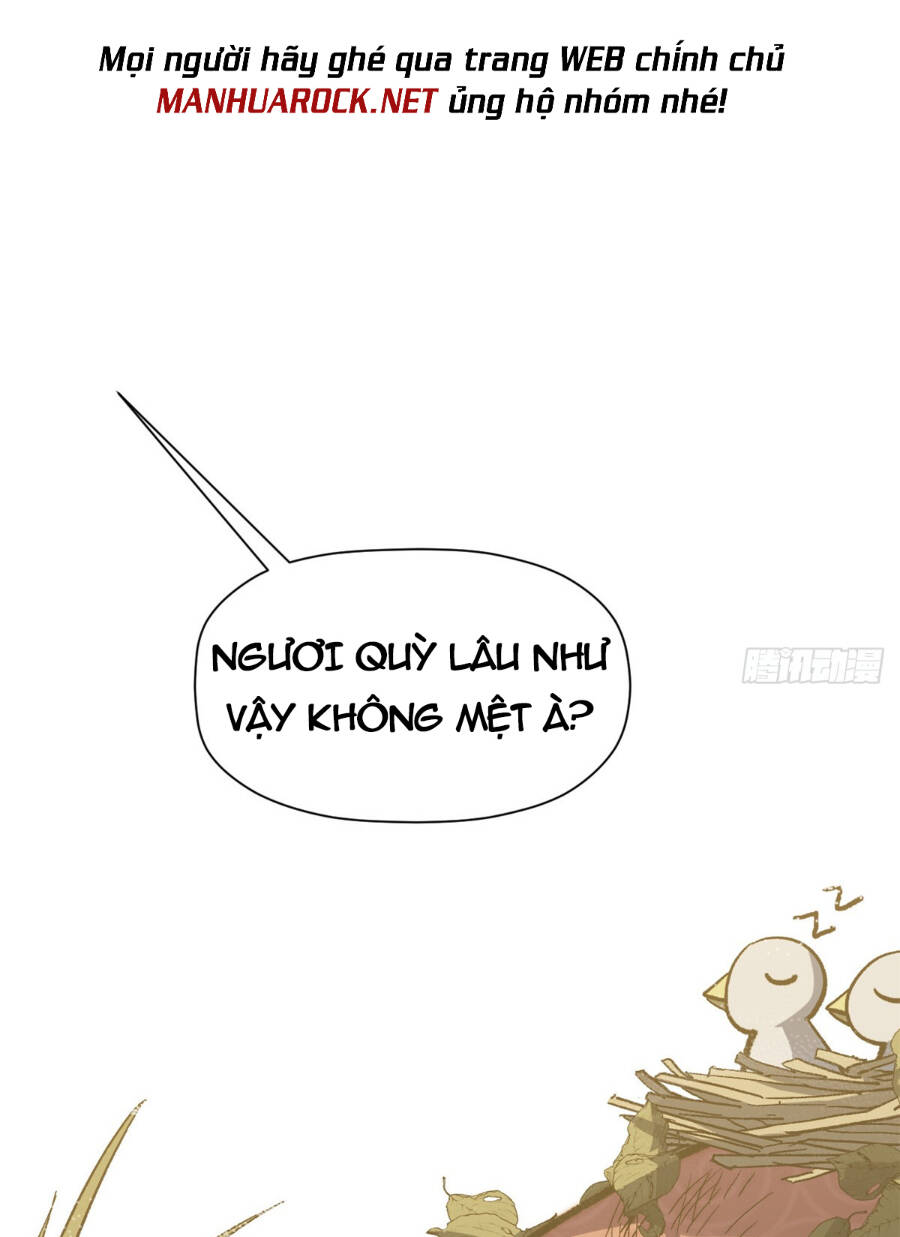 Đỉnh Cấp Khí Vận Lặng Lẽ Tu Luyện Ngàn Năm - Chapter 69 - Page 23