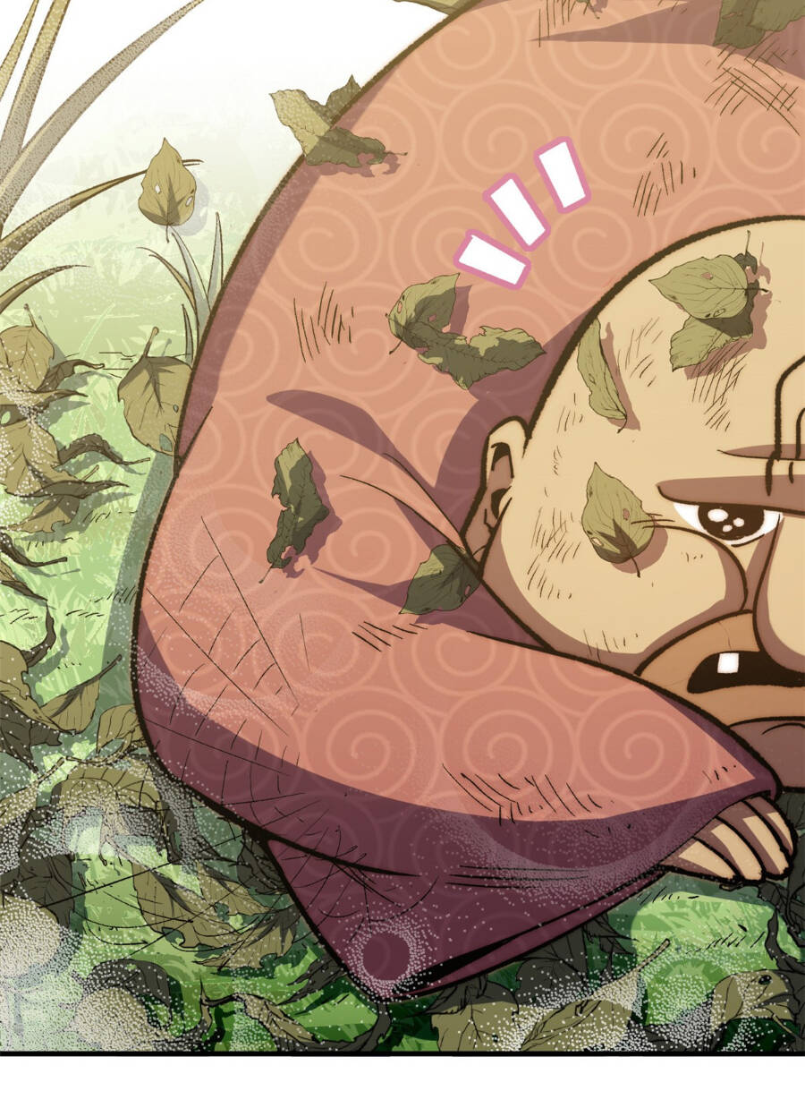 Đỉnh Cấp Khí Vận Lặng Lẽ Tu Luyện Ngàn Năm - Chapter 69 - Page 24