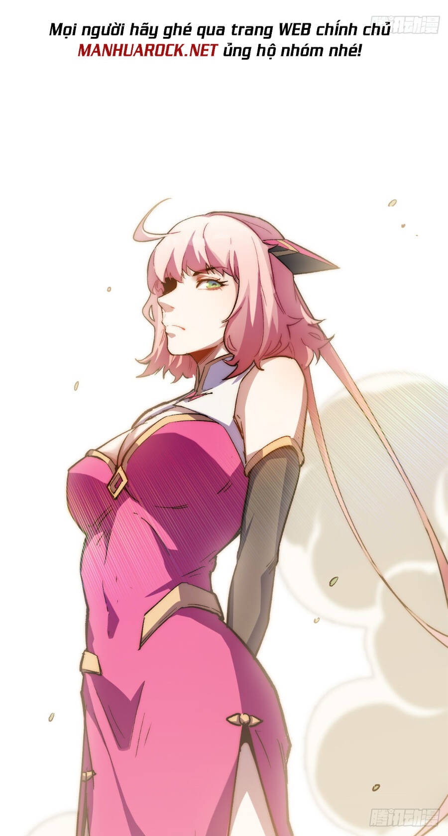 Đỉnh Cấp Khí Vận Lặng Lẽ Tu Luyện Ngàn Năm - Chapter 69 - Page 25