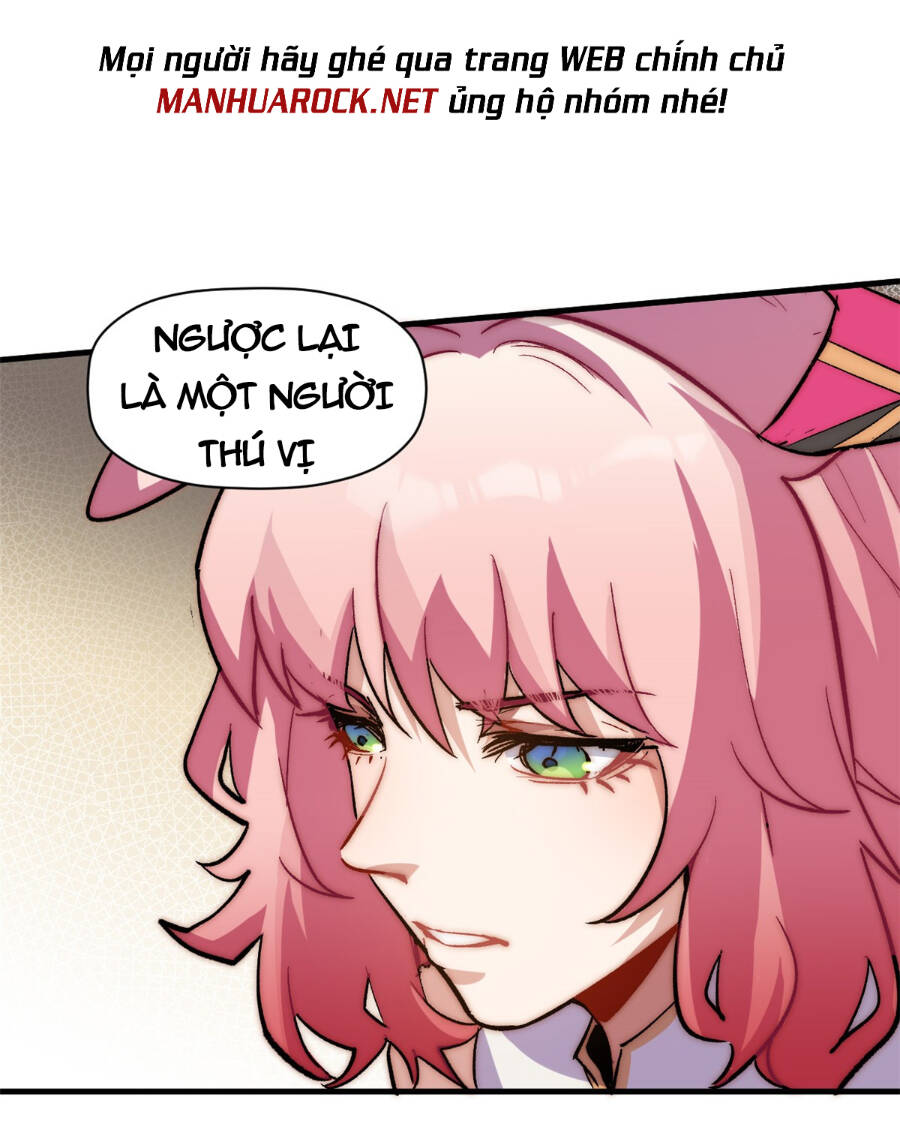 Đỉnh Cấp Khí Vận Lặng Lẽ Tu Luyện Ngàn Năm - Chapter 69 - Page 27